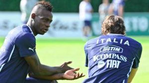 Nazionale, prima convocazione di Mancini: tornano Balotelli Zaza