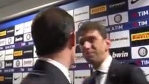 Inter-Juventus, il procuratore federale: "Video Allegri-Tagliavento? Nessun procedimento