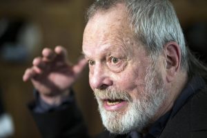 Terry Gilliam colpito da ictus