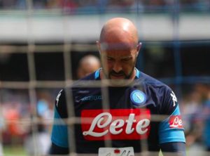 Inchiesta antimafia, procura Figc deferisce Paolo Cannavaro, Pepe Reina e Aronica: “Rapporti camorristi”