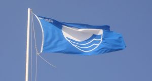 bandiera blu marche