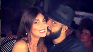  Bianca Atzei e Jonathan Kashanian, è nata una coppia? "Ti amo" su Instagram