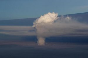 hawaii eruzione vulcano ansa