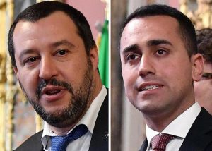 Di Maio-Salvini, nuovo incontro sabato a Milano. Poi il leghista vedrà Berlusconi