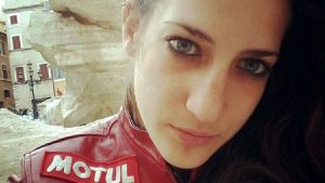 Elena Aubry morta per una buca a via Ostiense: procura indaga per omicidio colposo