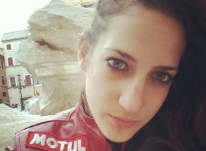 Elena Aubry, lo sfogo della madre su Facebook: "Morta per colpa delle buche di Roma"