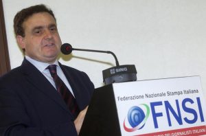 Rai, i casi Fabio Fazio e Carlo Ferrero in Cda. Siddi: no a "tribune improprie delle risse di propaganda politica"