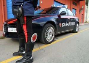 Frosinone, nigeriano picchia carabinieri: condannato e subito liberato
