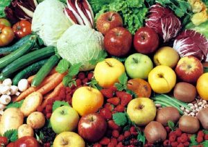 Frutta e verdura come una volta: sapore peggiorato secondo un italiano su tre