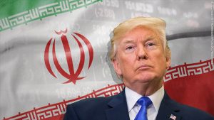 Iran pronto ad attacchi hacker contro Occidente dopo ritiro Usa da accordo nucleare