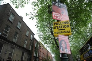 Irlanda, referendum aborto: vince il sì alla legalizzazione