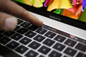 Class action contro Apple negli Usa per tastiera MacBook