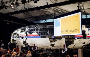 Ucraina: l'aereo della Malaysia Airlines fu abbattuto dai russi. Le conclusioni dell'indagine internazionale