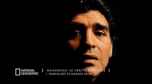 Maradona, il preparatore atletico: "Ha fatto bene a drogarsi. Altrimenti non sarebbe arrivato dove è arrivato"