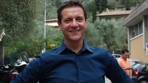 Nicola Marchesini, è morto il sindaco di Malcesine sul Lago di Garda
