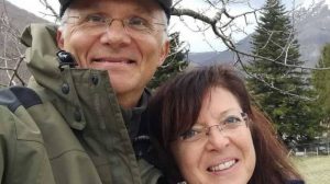 Terremoto, la moglie di Massimo Dell'Orso: "Ci avevano tolto anche la casetta"