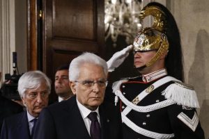 Impeachment, come funziona in Italia la messa in stato d'accusa del Presidente della Repubblica