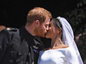 Royal Wedding, il papà di Meghan Markle: "La mia bambina è bellissima. Vorrei essere lì"