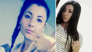 Melania Grazioli scomparsa: era fuggita col fidanzato, tornata a casa