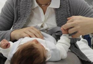Salerno, madre rapisce neonato negato in affidamento