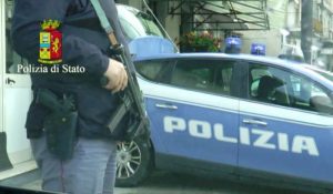 Trieste, incidente: auto inseguita da Polizia slovena si scontra con altre auto