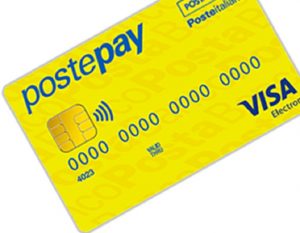PostePay, in Italia un acquisto su quattro online è con la carta prepagata di Poste