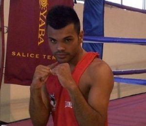 Lorenzo D'Angelo, pugile boxe Voghera morto in un incidente stradale