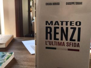 Renzi, la sfida mancata delle riforme, libro di Turani sull'occasione perduta dagli italiani