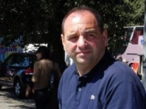 Roberto Gnagnetti morto: addio al poliziotto di Perugia