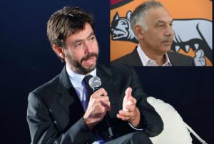 Uefa sotto pressione: Roma, Juventus e Bayern Monaco chiedono il VAR