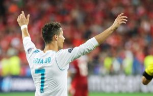 Cristiano Ronaldo gela il Real Madrid: "E' stato bello stare qui"