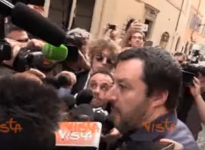 Salvini M5s Lega programam governo