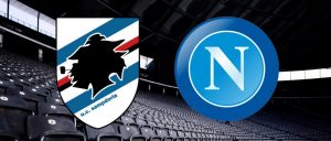 Sampdoria-Napoli streaming-diretta tv, dove vederla