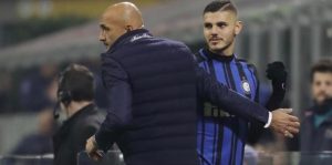 Inter in Champions, Spalletti non parla. Icardi: "Ho preso casa Milano..."