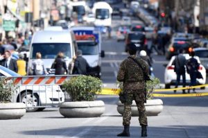 Terrorismo, sgominate due cellule di Al Nustra in Italia