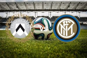Udinese-Inter streaming-diretta tv, dove vederla