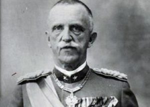 Vittorio Emanuele III di Savoia 