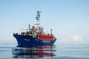 nave lifeline migranti