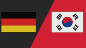 Corea del Sud-Germania streaming e diretta tv, dove vederla (Mondiali 2018)
