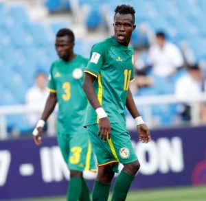 Giappone-Senegal 0-0, Niang e Mané in attacco