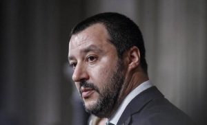 Da Tunisia ladri e terroristi? Non lo dice solo Salvini: rileggiamo Repubblica (foto Ansa)