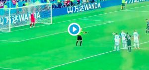 Messi video rigore sbagliato in Argentina-Islanda: sui social gli sfottò con Cristiano Ronaldo