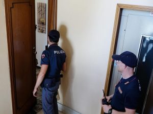 Torino: rumena Nicoleta Loredana Grigoras accoltellata. Fermato il marito