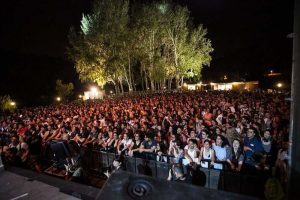 Villa Ada - Roma incontra il mondo: calendario dei concerti confermato