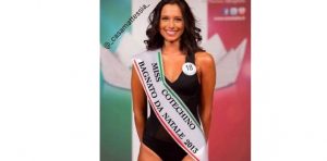 Alessia Prete chiede scusa: "Miss Cotechino Bagnato? Era solo ironia"