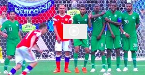 Calciomercato Juventus, Golovin incanta ai Mondiali: che gol in Russia Arabia Saudita