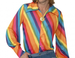 Napoli, 16enne gay picchiato per una camicia troppo colorata: "Ricc*** come ti vesti?"
