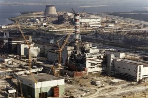 Chernobyl, radioattività latte ancora oltre limiti dopo 32 anni