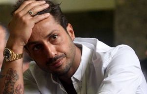 Fabrizio Corona smonta Salvini: "Lui all'Interno? E' come se io fossi ministro della Giustizia"