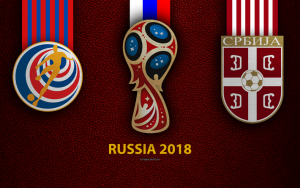Costa Rica-Serbia streaming-diretta tv dove vedere Mondiali 2018